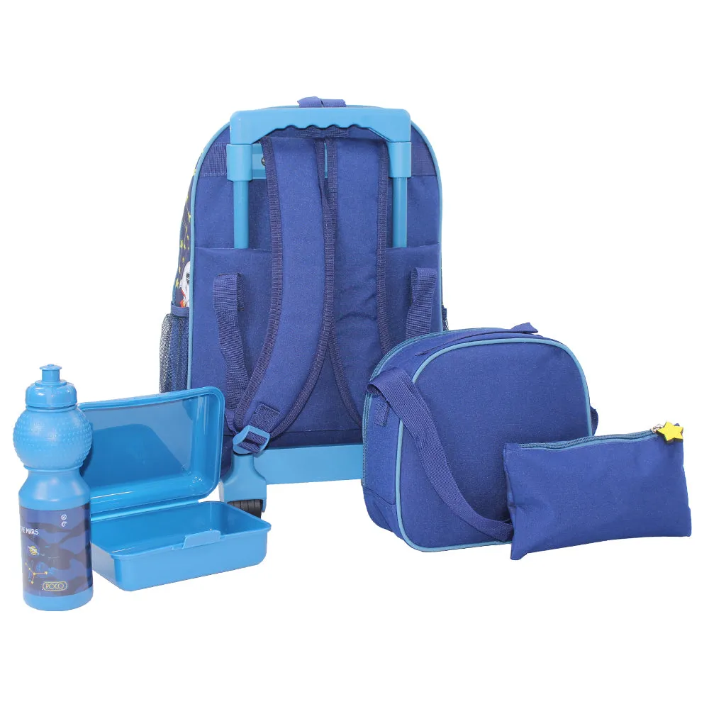 School Set 16-Inch (space)