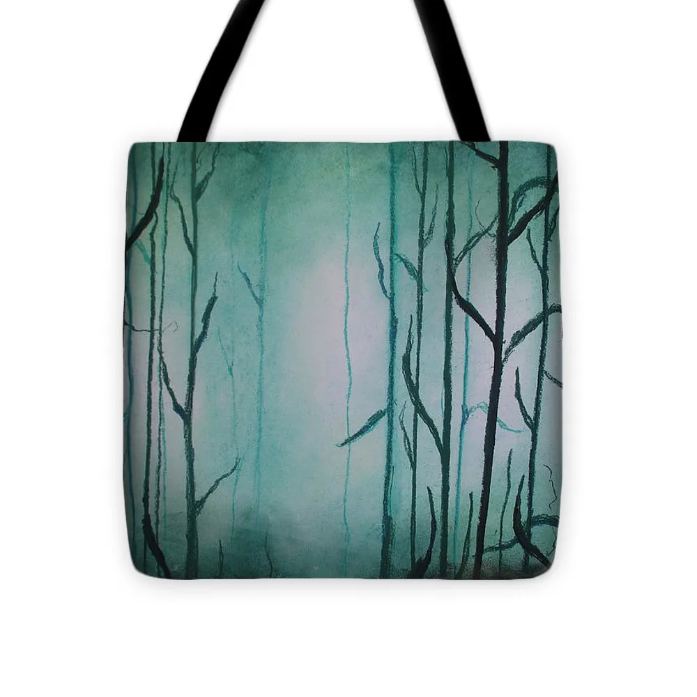 Sea Weeding - Tote Bag