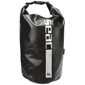 SEAC Dry Bag - Black