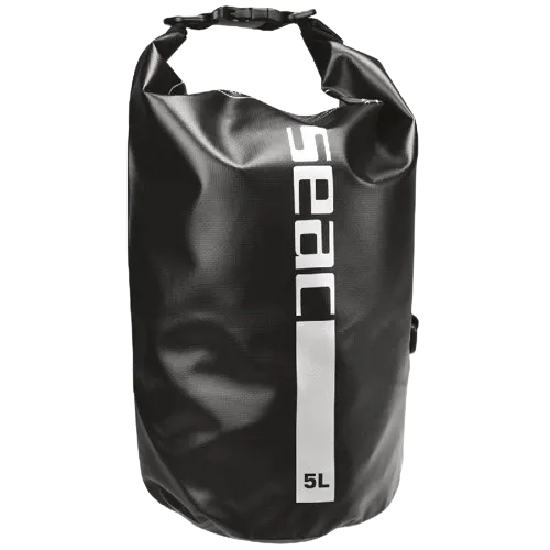 SEAC Dry Bag - Black