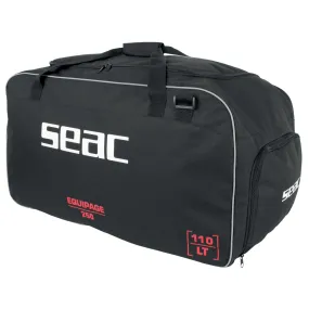 Seac Equipage 250 Duffel Bag with Waterproof Compartment