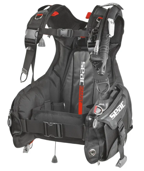 Seac Smart BCD