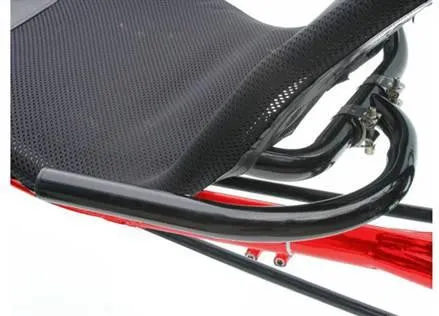 Side Handlebar Bag