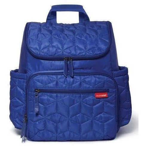 Skip Hop Forma Backpack Diaper Bag