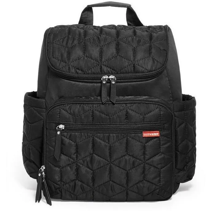 Skip Hop Forma Backpack Diaper Bag