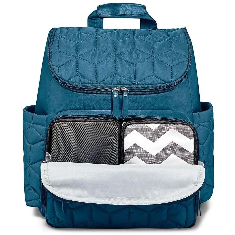 Skip Hop Forma Backpack Diaper Bag