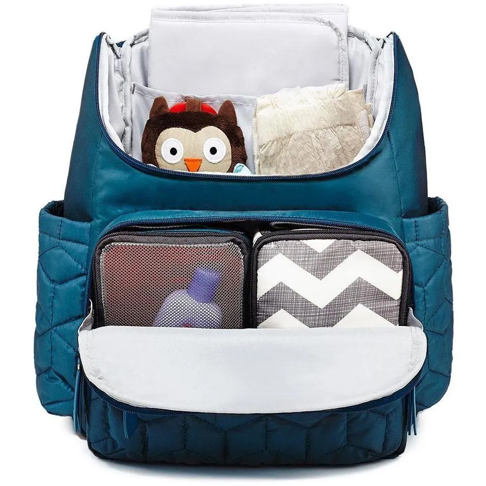 Skip Hop Forma Backpack Diaper Bag