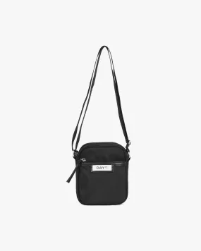 Small Nylon Crossbody Bag