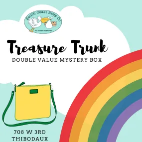 SoCo Treasure Trunk