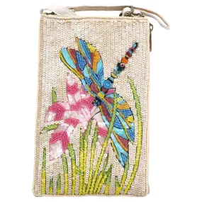 Spring Scene Club Bag