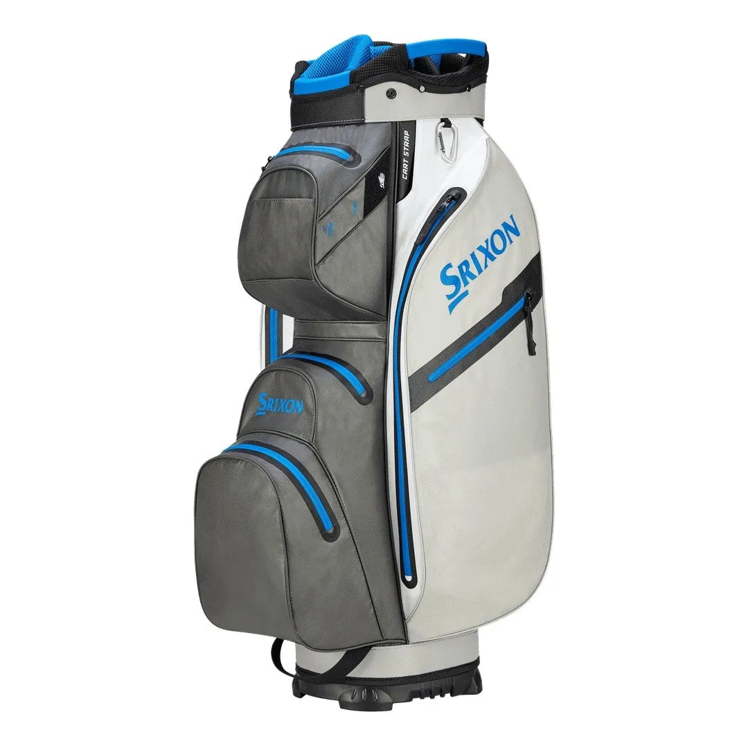 Srixon Waterproof Golf Cart Bag 12122550