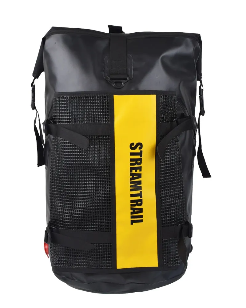 Stream Trail Remora Mesh Bag