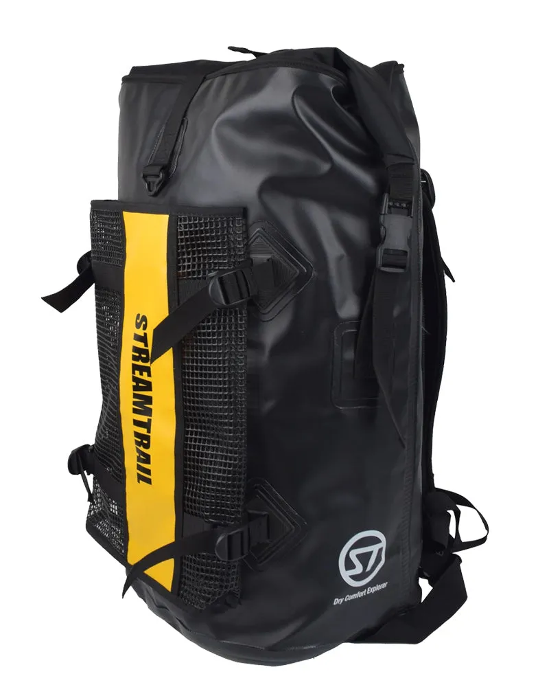 Stream Trail Remora Mesh Bag