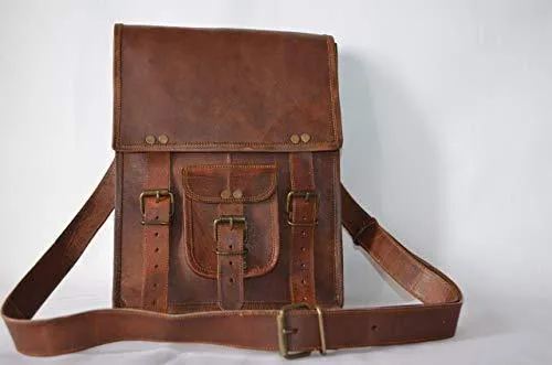 Sturdy Ipad Satchel Bag