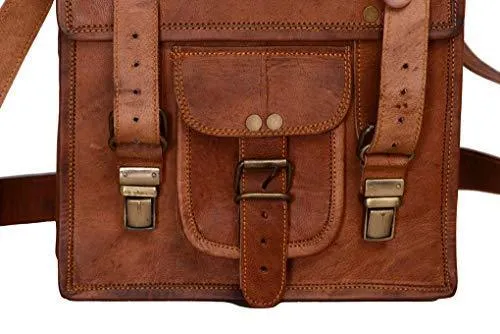 Sturdy Ipad Satchel Bag