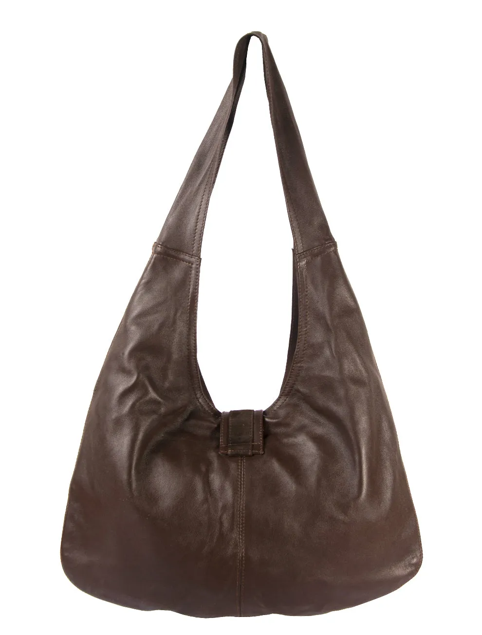 Sumba Medallion Hobo