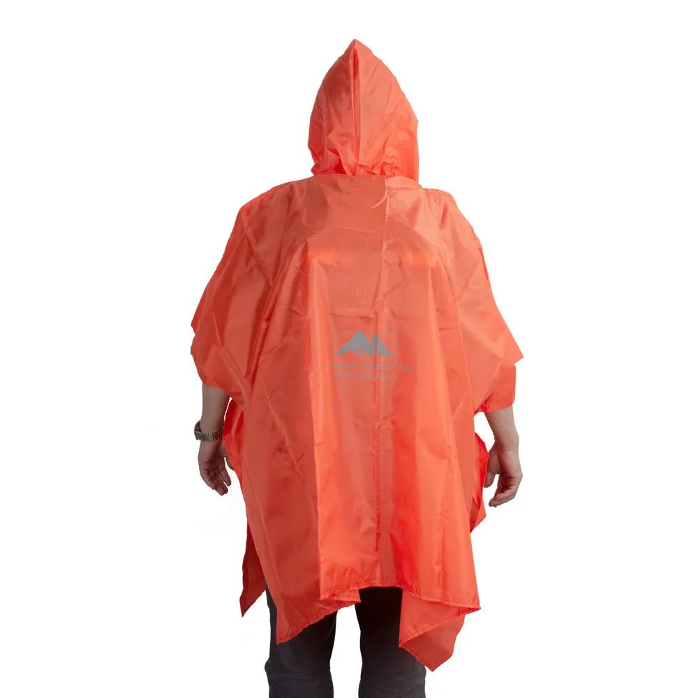 Summit Creative Outdoor Rain Cover