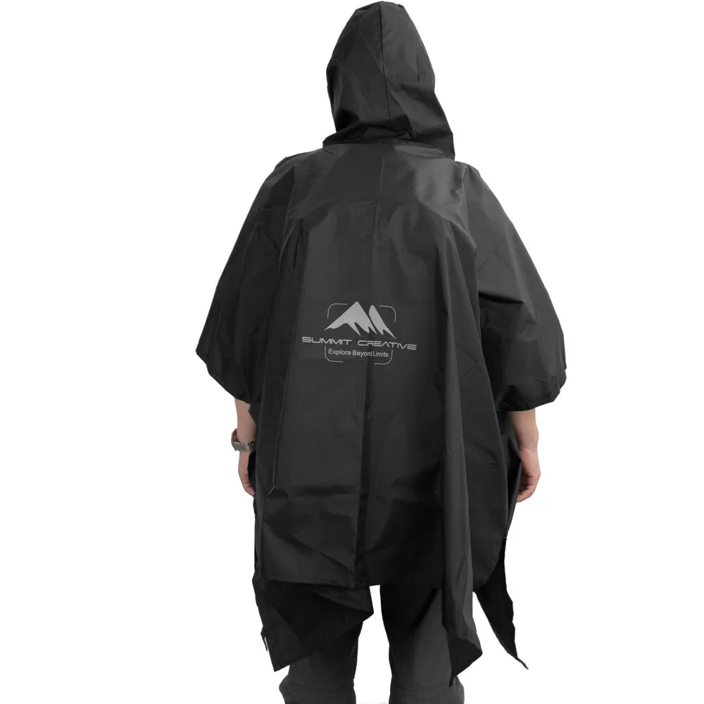 Summit Creative Outdoor Rain Cover