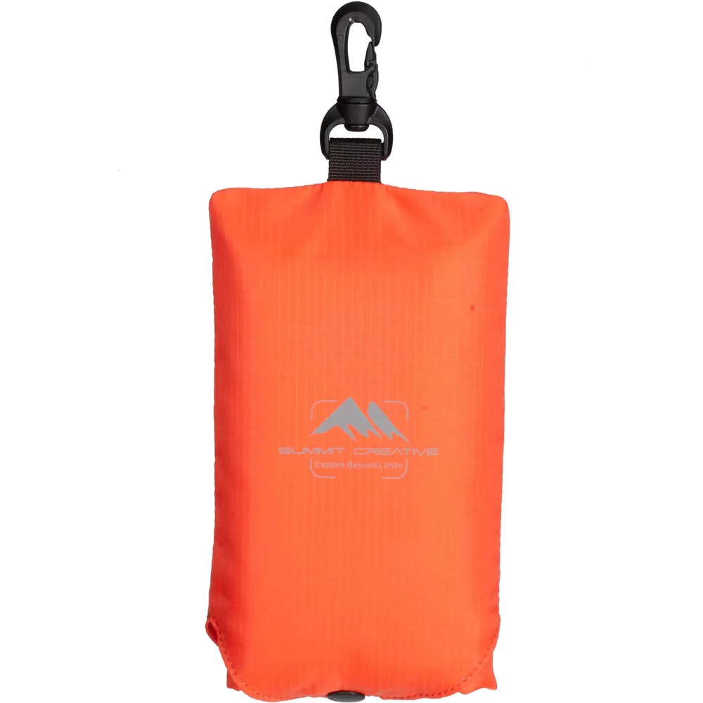 Summit Creative Outdoor Rain Cover