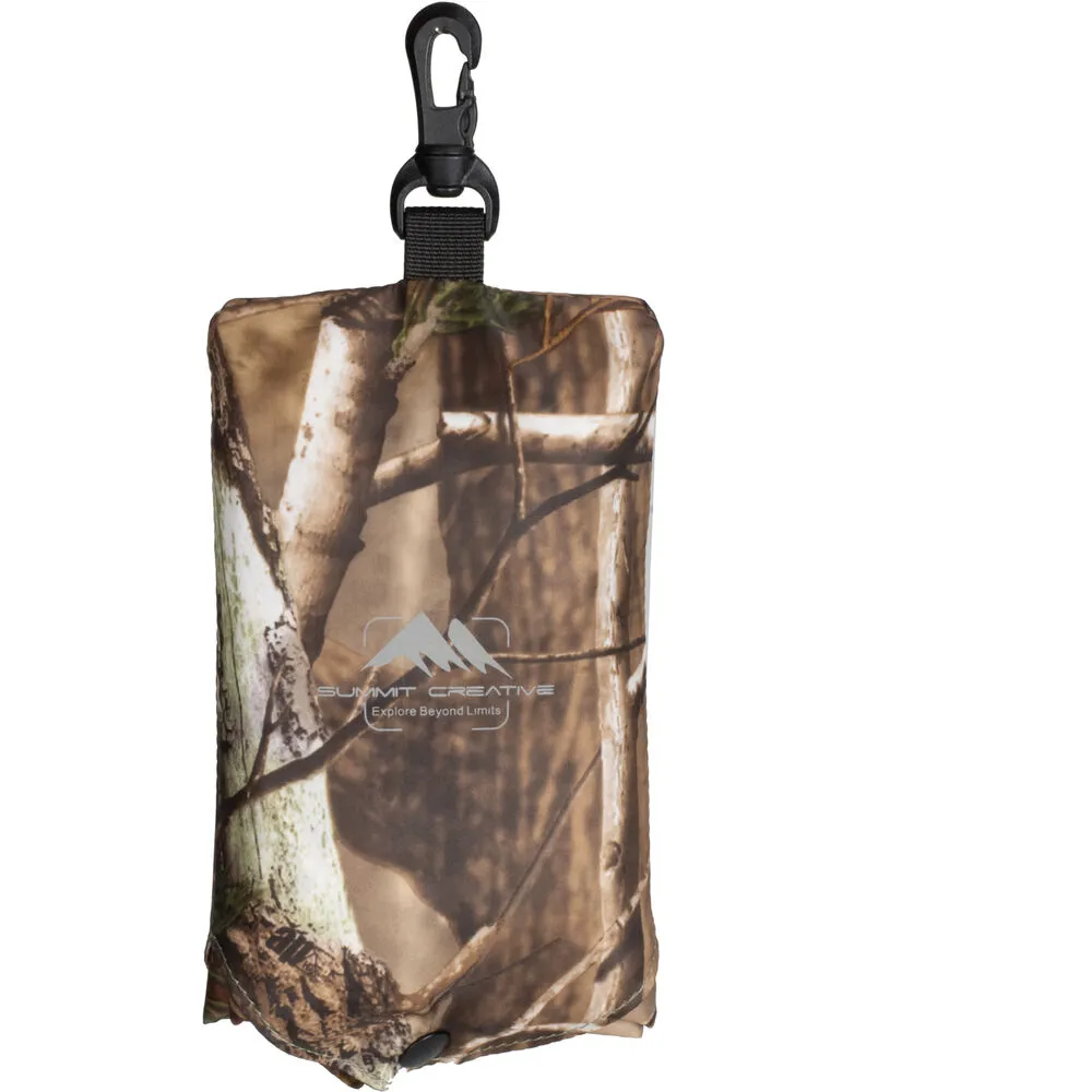 Summit Creative Outdoor Rain Cover