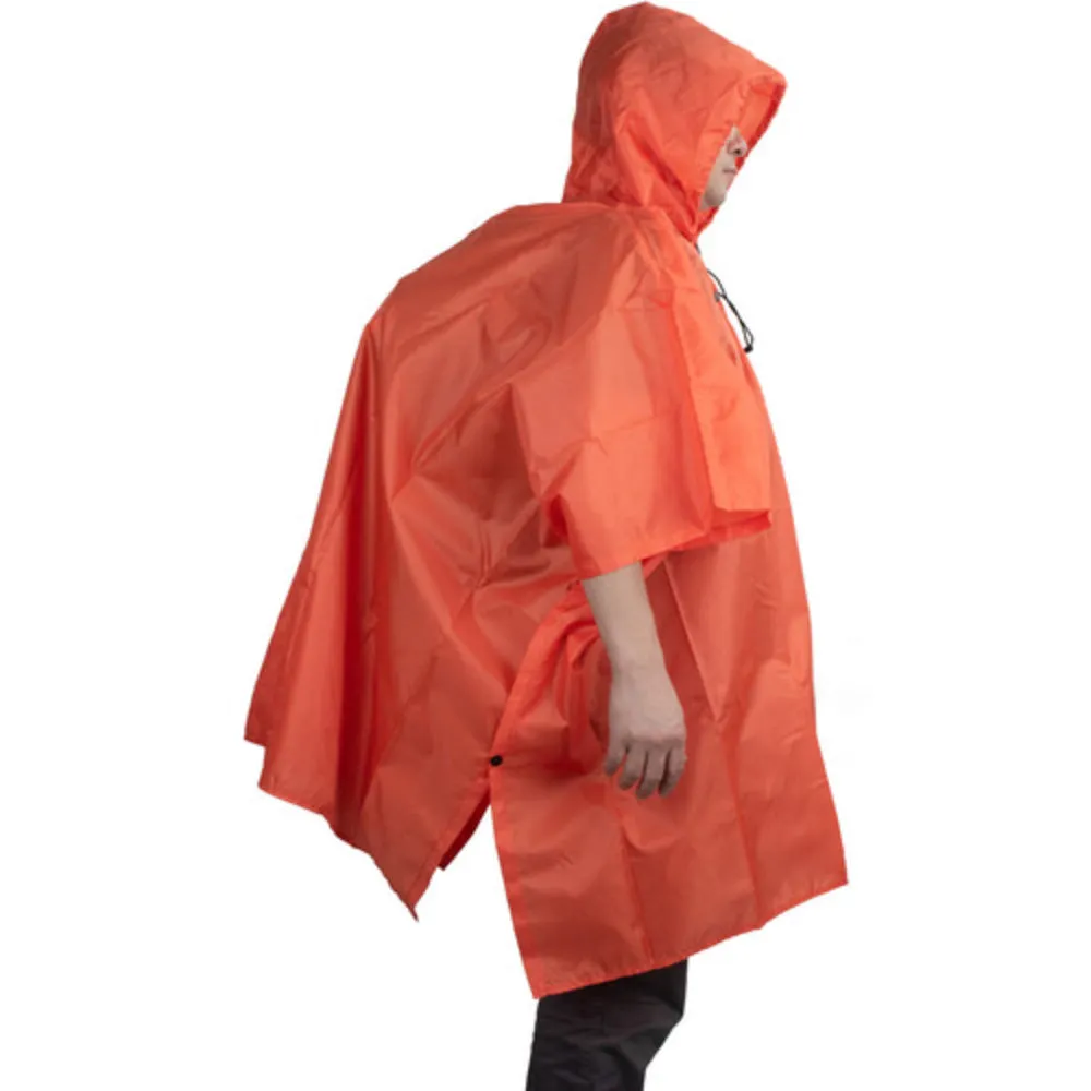 Summit Creative Outdoor Rain Cover