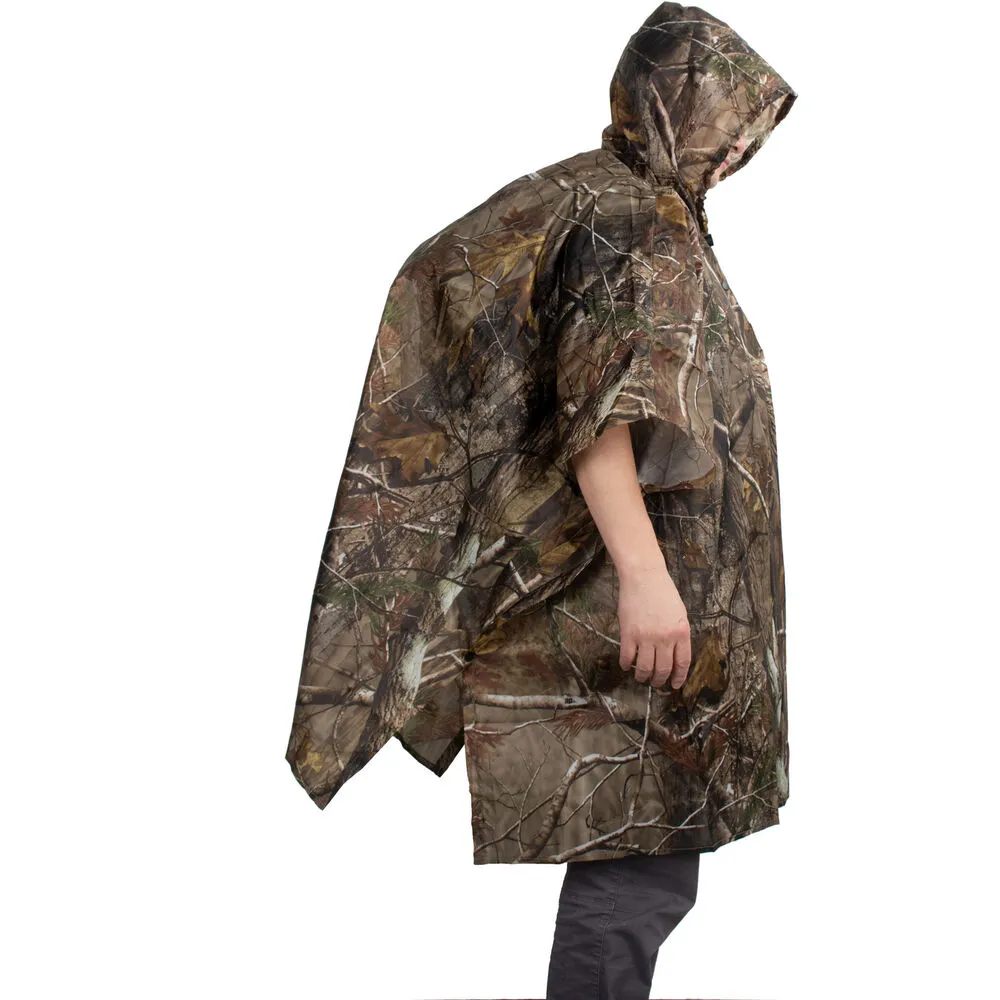 Summit Creative Outdoor Rain Cover