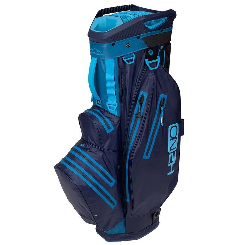 Sun Mountain 2024 H2NO Lite Cart Bag