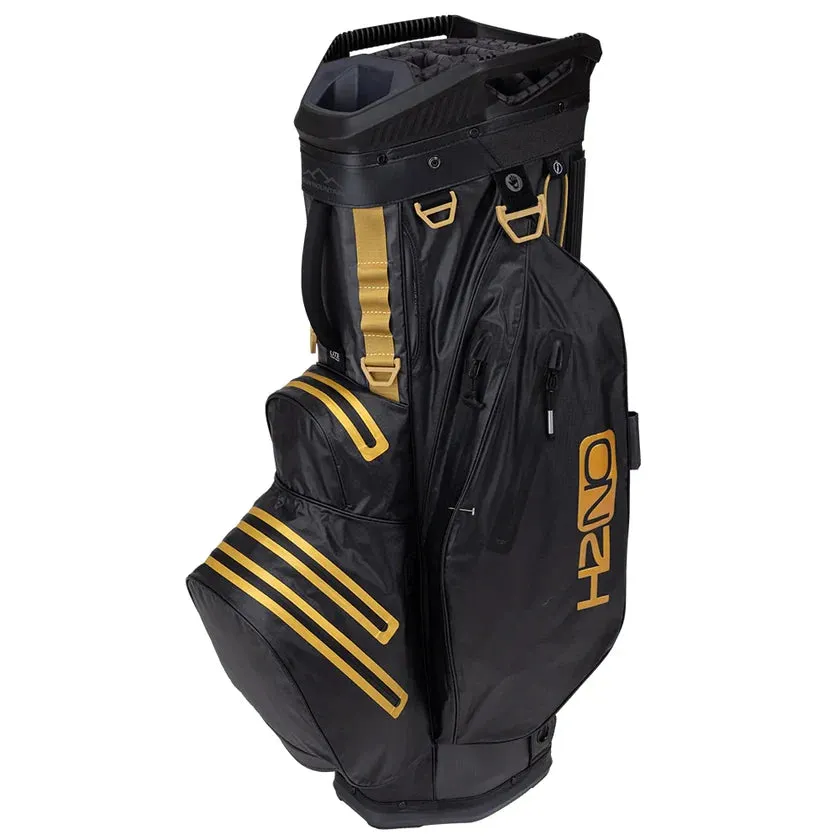 Sun Mountain 2024 H2NO Lite Cart Bag