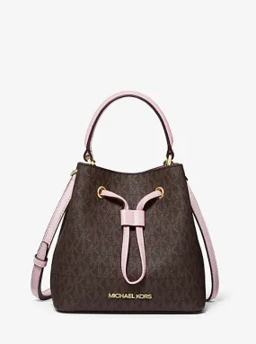 Suri Small Logo Crossbody Bag