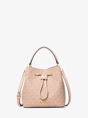 Suri Small Logo Crossbody Bag