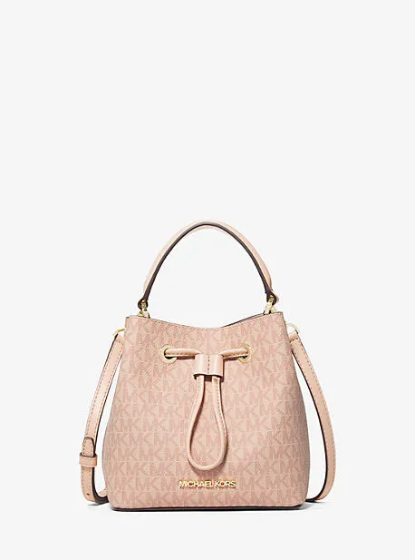 Suri Small Logo Crossbody Bag