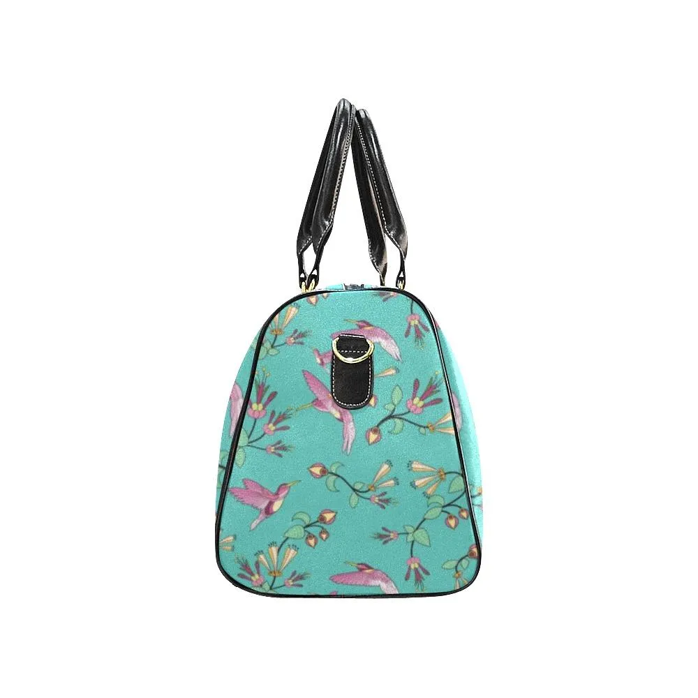 Swift Pastel Waterproof Travel Bag/Small