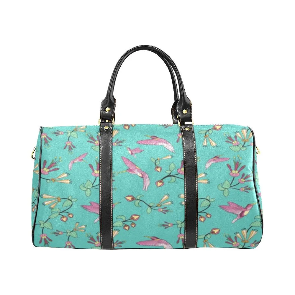 Swift Pastel Waterproof Travel Bag/Small