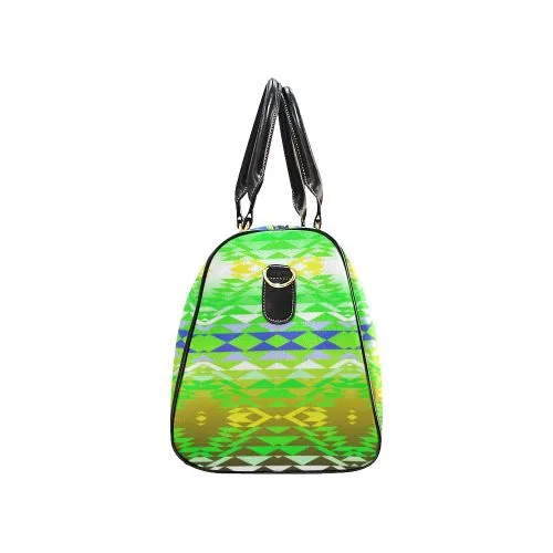 Taos Powwow 60 Waterproof Travel Bag/Small