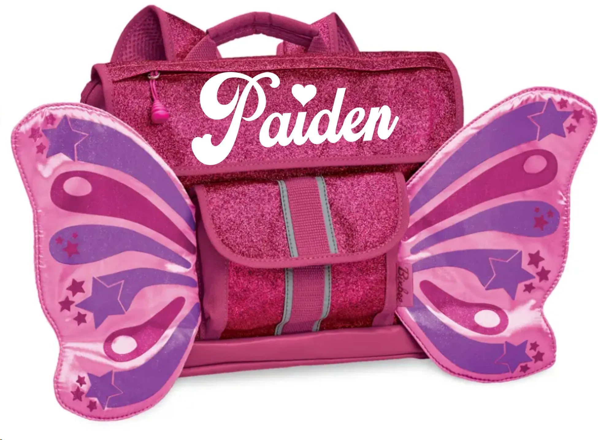 Tasty Prim Mini Backpack - Butterfly, Unicorn, or Fairy