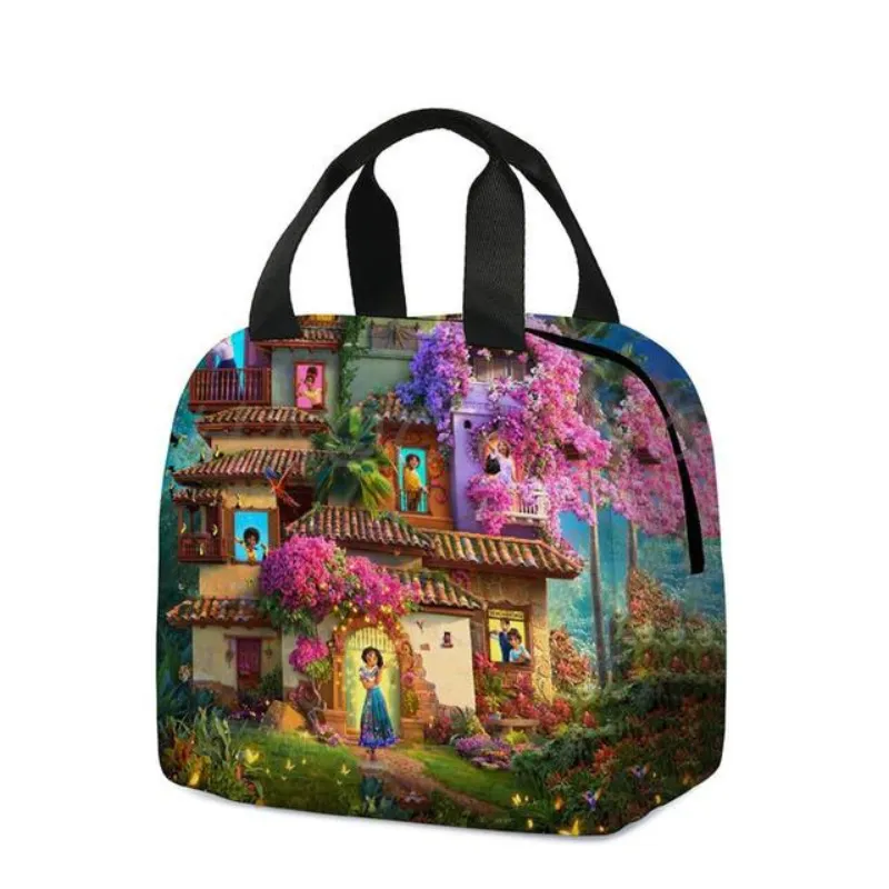 The Encanto Lunch Bag