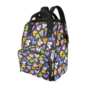 The Magical Gang Multi-Function Diaper Bag