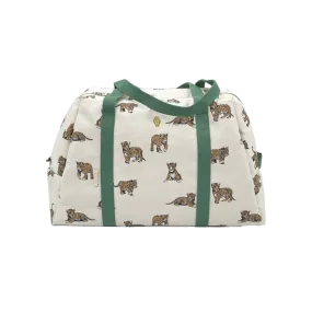 Tiger Diaper Bag