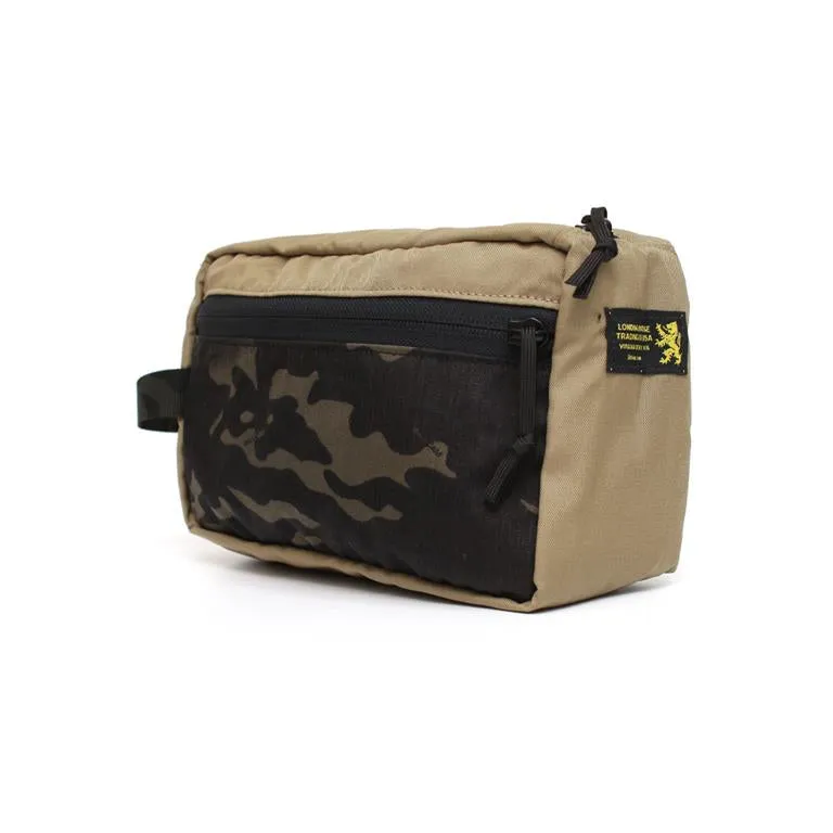 Toiletry Bag