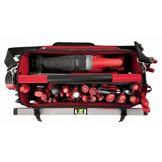 Tool Bag - Milwaukee 20" PACKOUT™ Tote, 48-22-8320