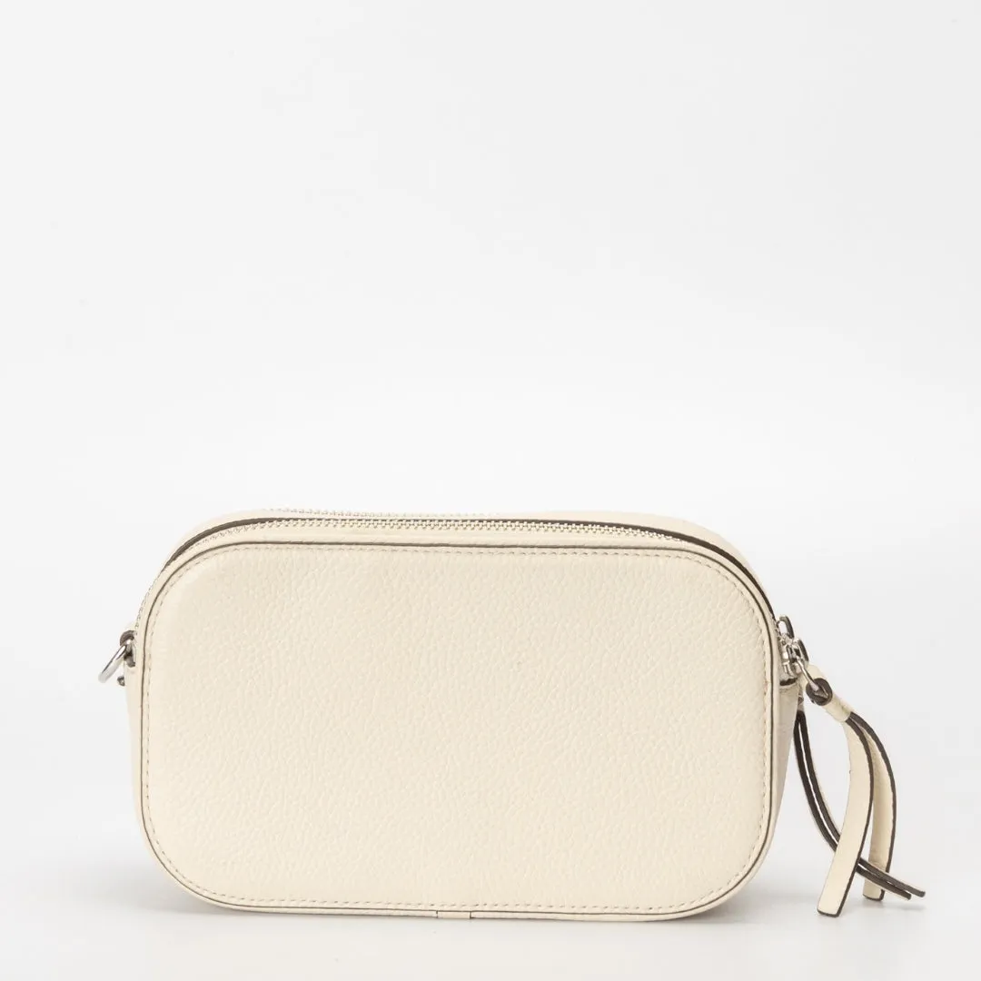 Tory Burch Miller Mini Crossbody Bag