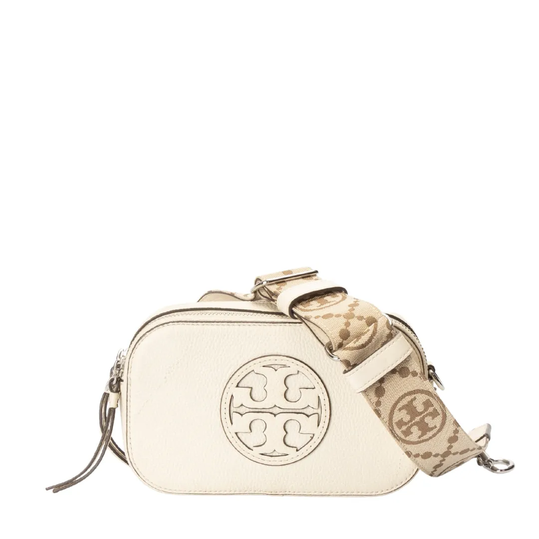 Tory Burch Miller Mini Crossbody Bag