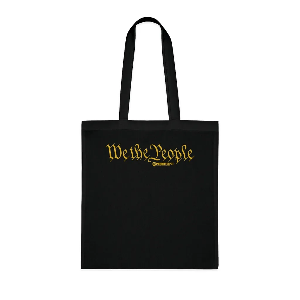 Tote Bag: Choose Your Design