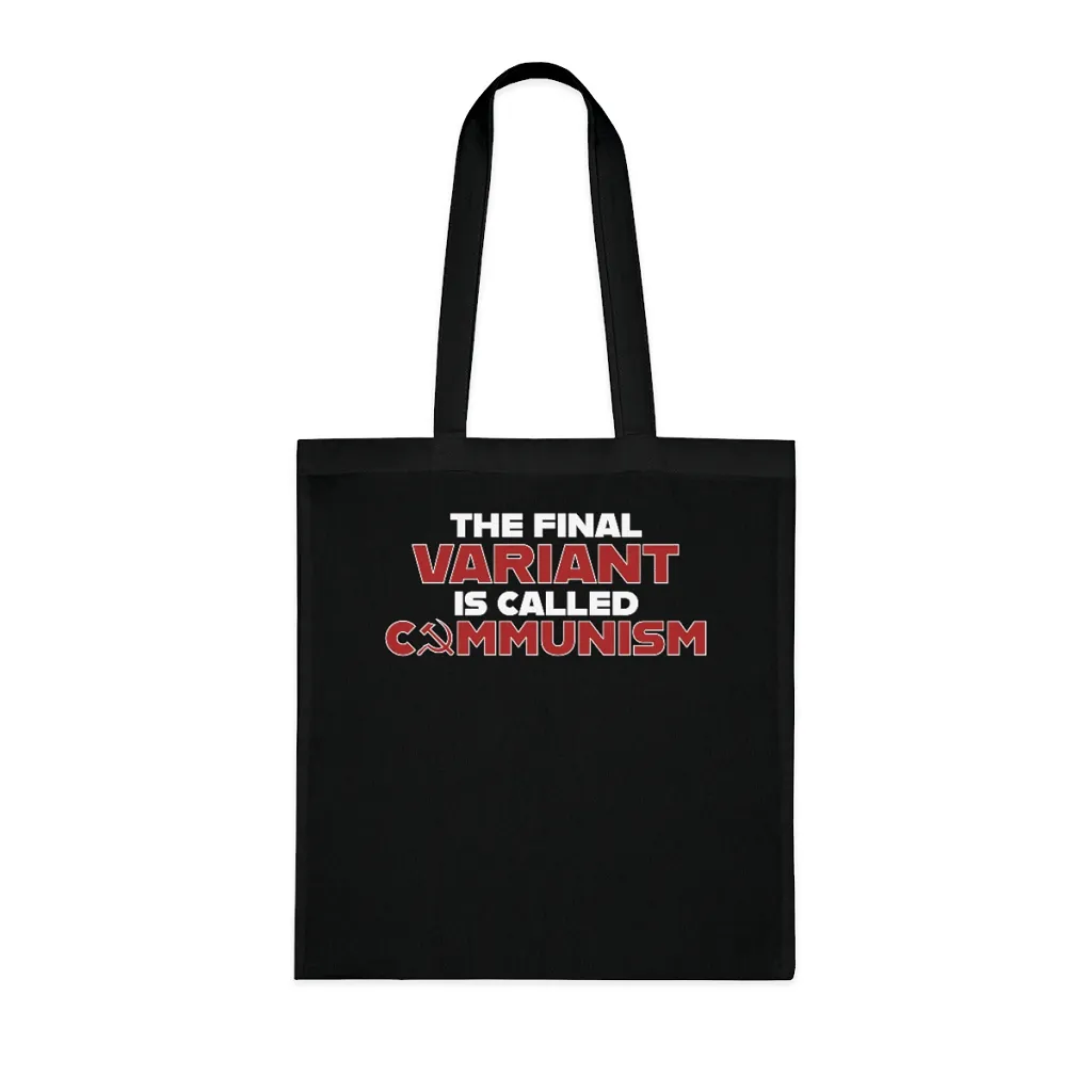 Tote Bag: Choose Your Design