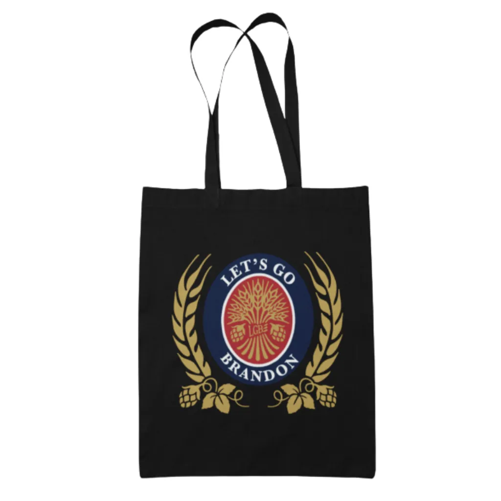 Tote Bag: Choose Your Design