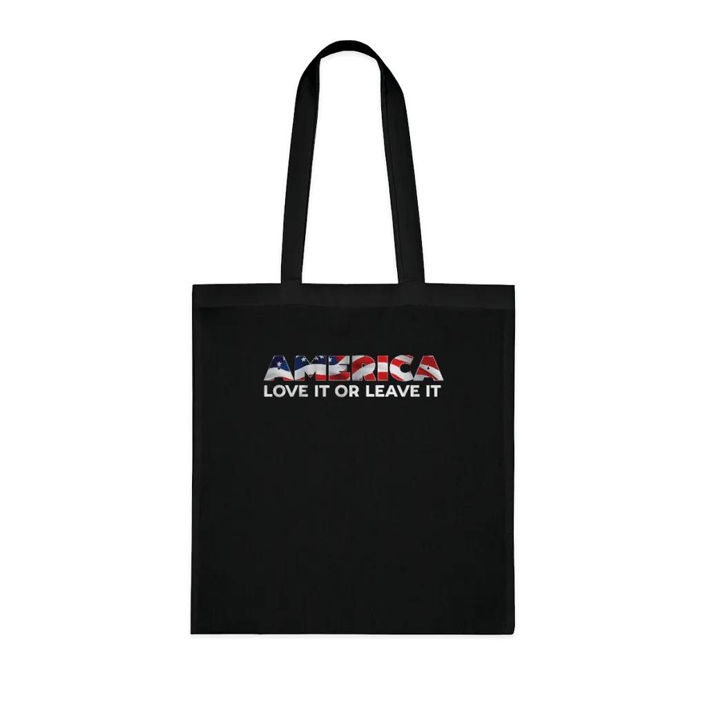 Tote Bag: Choose Your Design