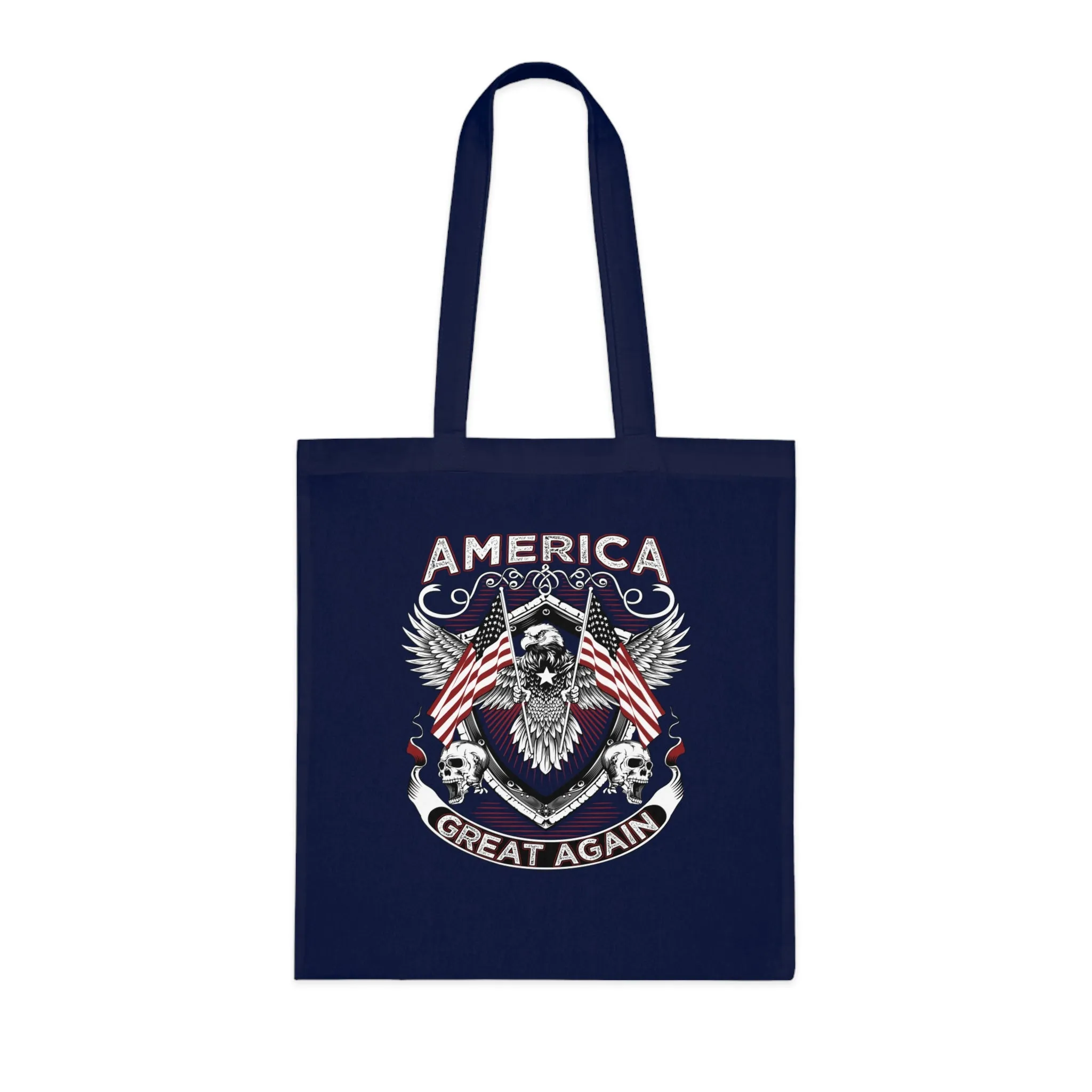 Tote Bag: Choose Your Design