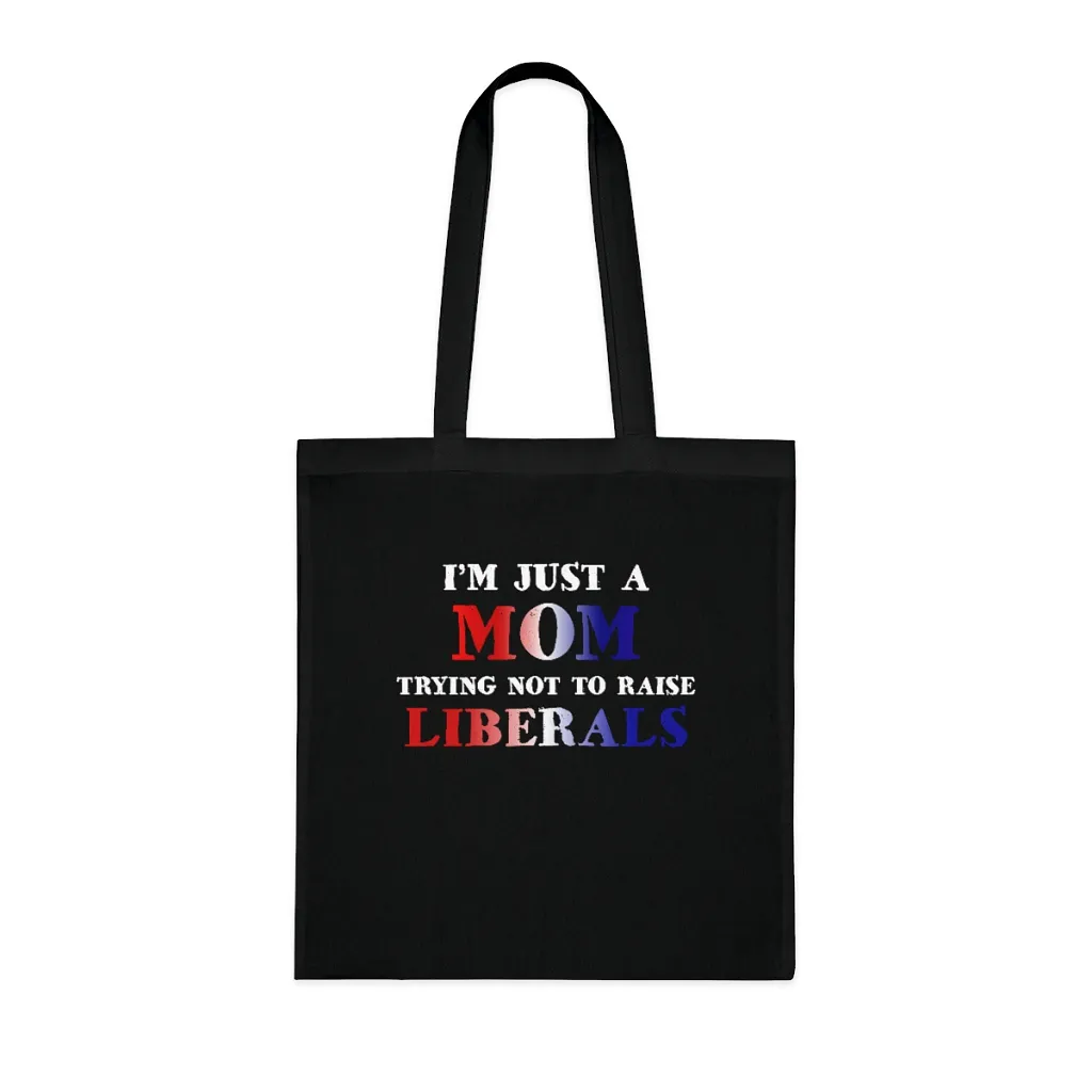 Tote Bag: Choose Your Design