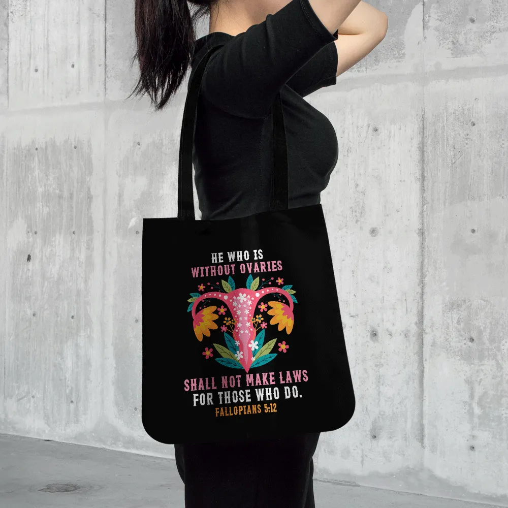 Tote Bag TBF462