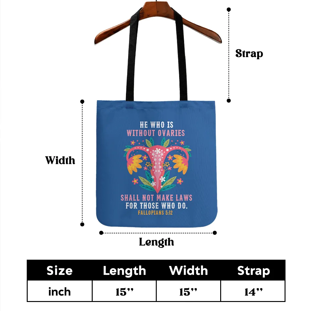 Tote Bag TBF462